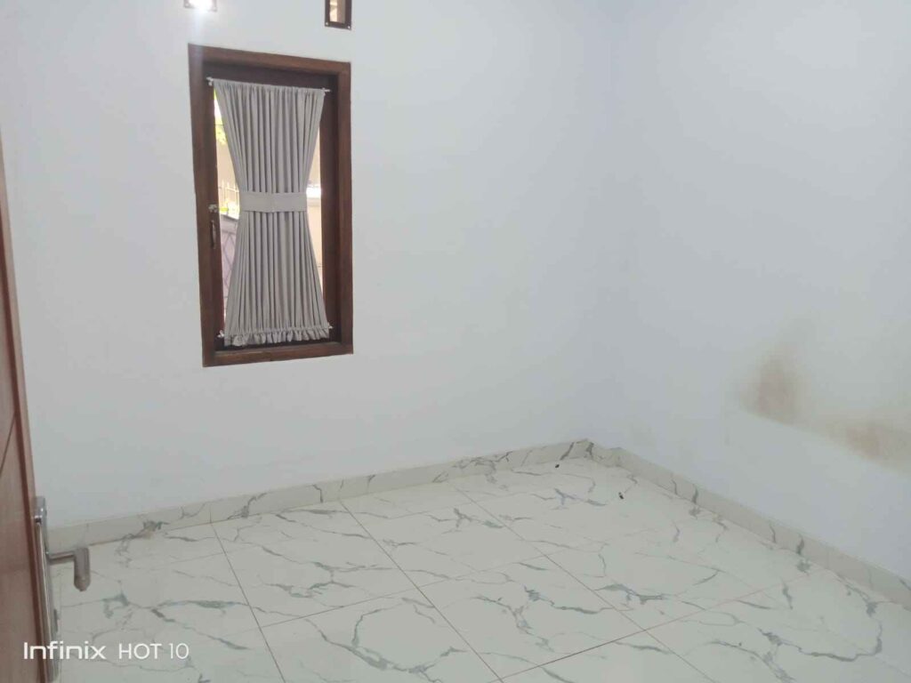 Dijual Rumah di Bawah Harga Pasar Kawasan Strategis dan Wisata, Lokasi Cibubur Kab. Bogor