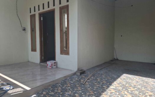 Dijual Rumah di Bawah Harga Pasar, Lokasi Area Berkembang Perumahan Puri Mojobaru Mojokerto
