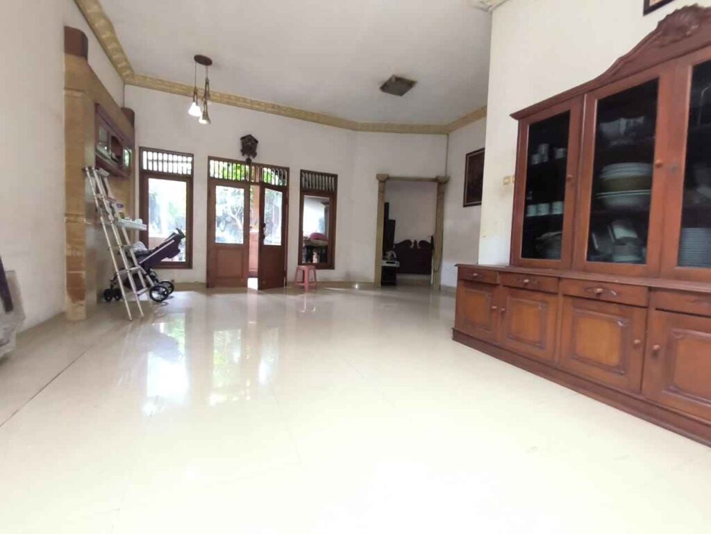 Dijual Rumah di Bawah Harga Pasar Berlokasi di Kawasan Depok