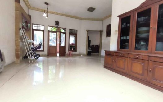 Dijual Rumah di Bawah Harga Pasar Berlokasi di Kawasan Depok