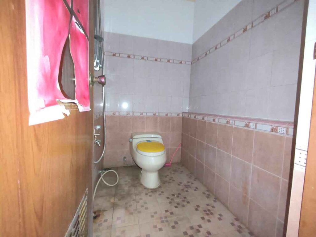 Dijual Rumah di Bawah Harga Pasar Berlokasi di Kawasan Depok