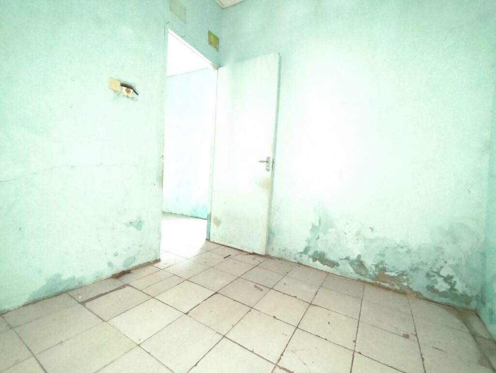 Dijual Rumah di Bawah Harga Pasar Lokasi Sekitar Pusat Kabupaten Tangerang, Balaraja
