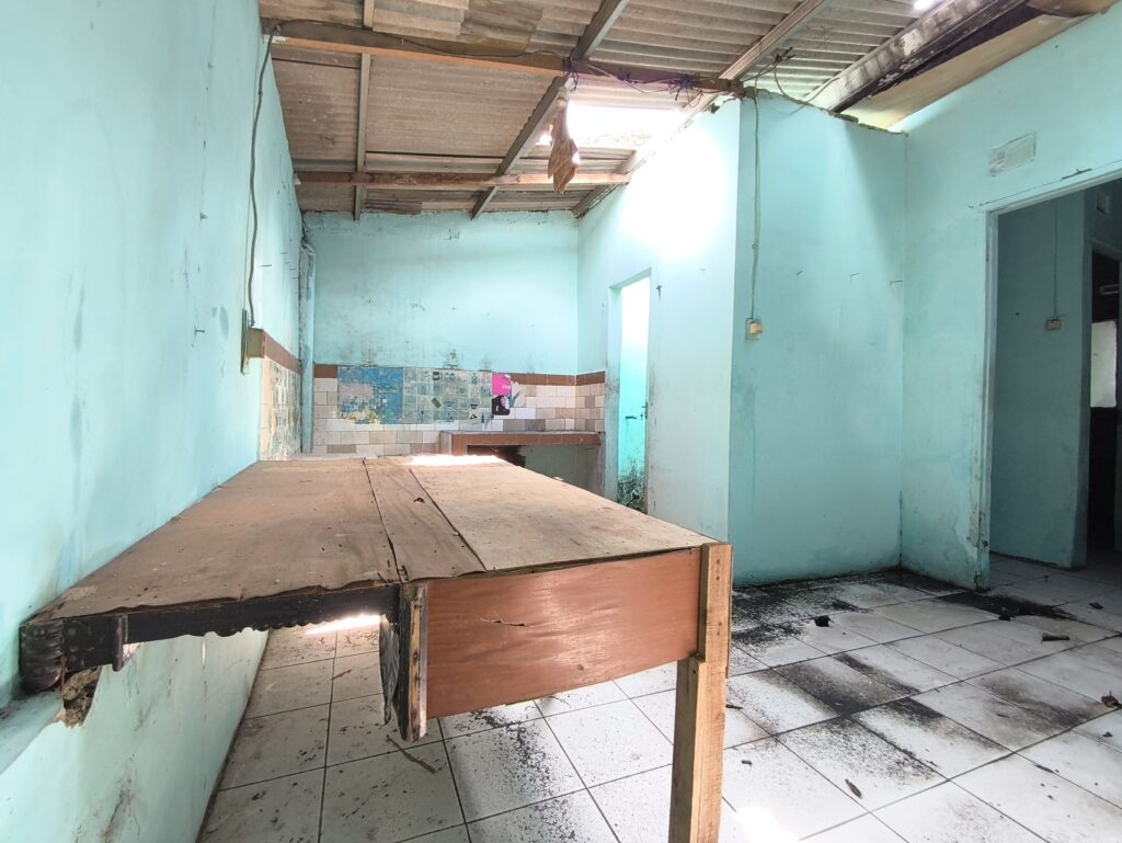 Dijual Rumah di Bawah Harga Pasar Lokasi Sekitar Pusat Kabupaten Tangerang, Balaraja