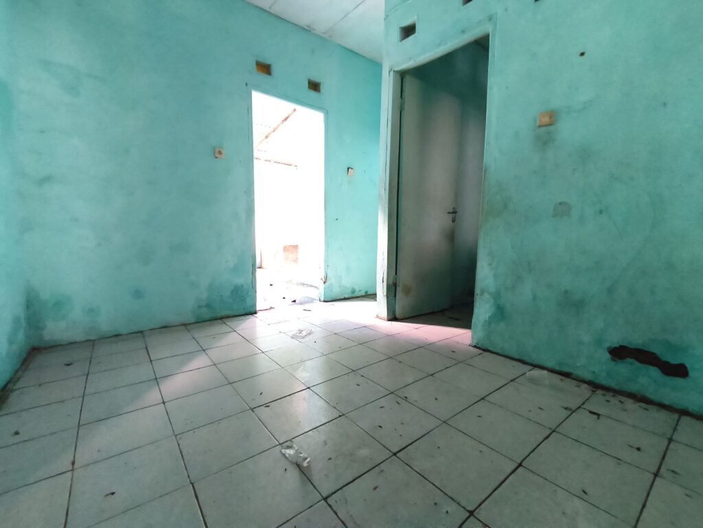 Dijual Rumah di Bawah Harga Pasar Lokasi Sekitar Pusat Kabupaten Tangerang, Balaraja