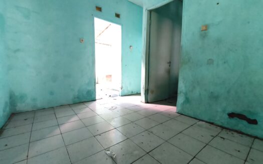 Dijual Rumah di Bawah Harga Pasar Lokasi Sekitar Pusat Kabupaten Tangerang, Balaraja