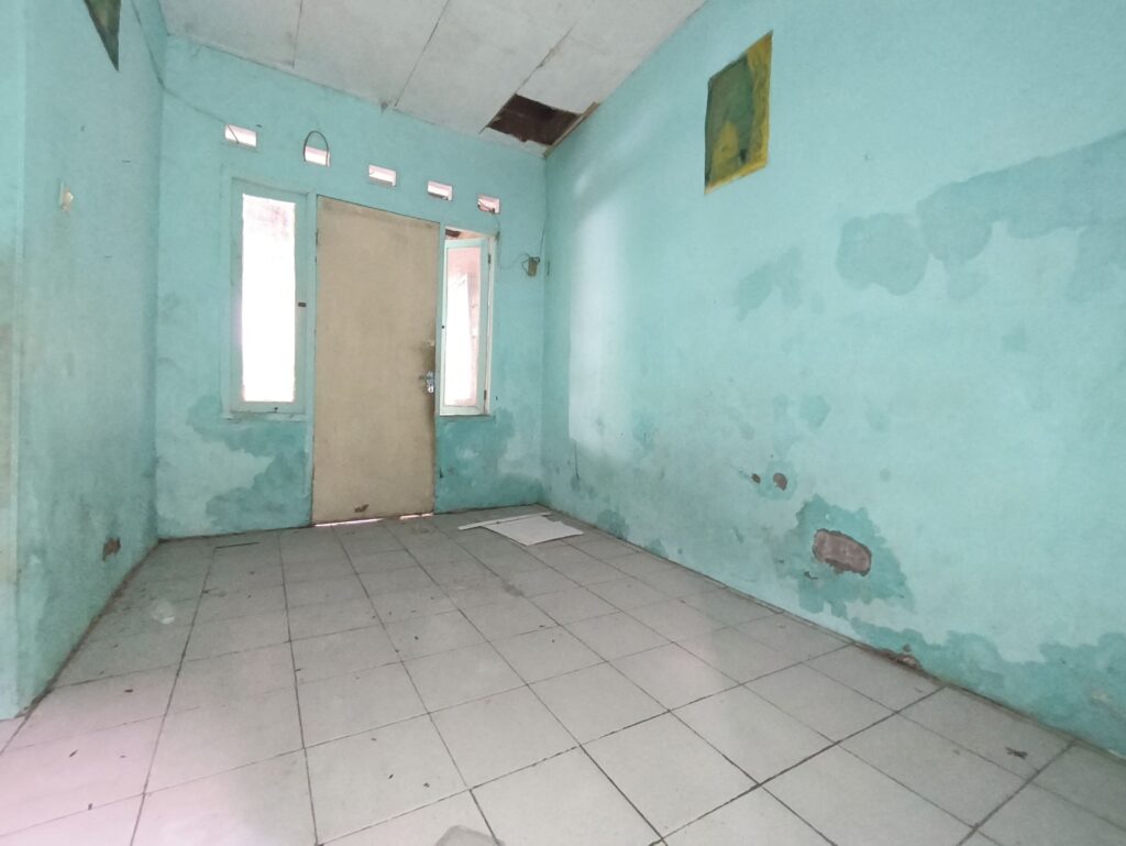 Dijual Rumah di Bawah Harga Pasar Lokasi Sekitar Pusat Kabupaten Tangerang, Balaraja