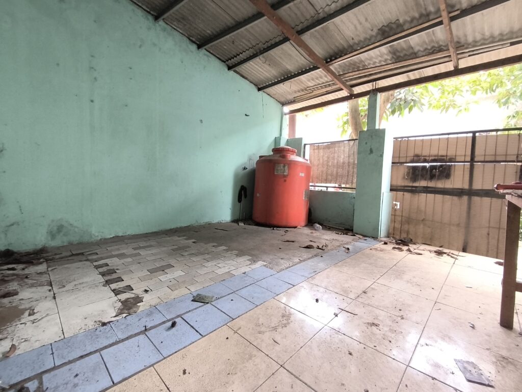 Dijual Rumah di Bawah Harga Pasar Lokasi Sekitar Pusat Kabupaten Tangerang, Balaraja