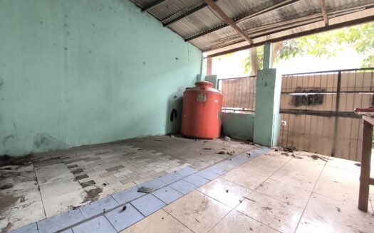 Dijual Rumah di Bawah Harga Pasar Lokasi Sekitar Pusat Kabupaten Tangerang, Balaraja