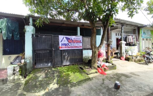 Dijual Rumah di Bawah Harga Pasar Lokasi Sekitar Pusat Kabupaten Tangerang, Balaraja