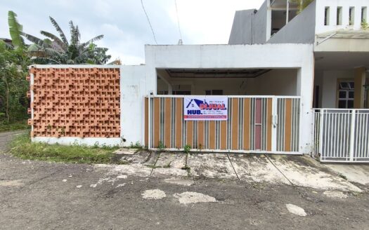 Dijual Rumah di Bawah Harga Pasar, Kawasan Strategis Area Bintaro