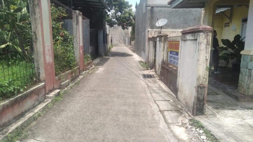 Dijual Rumah di Bawah Harga Pasar Lokasi Sukmajaya Depok