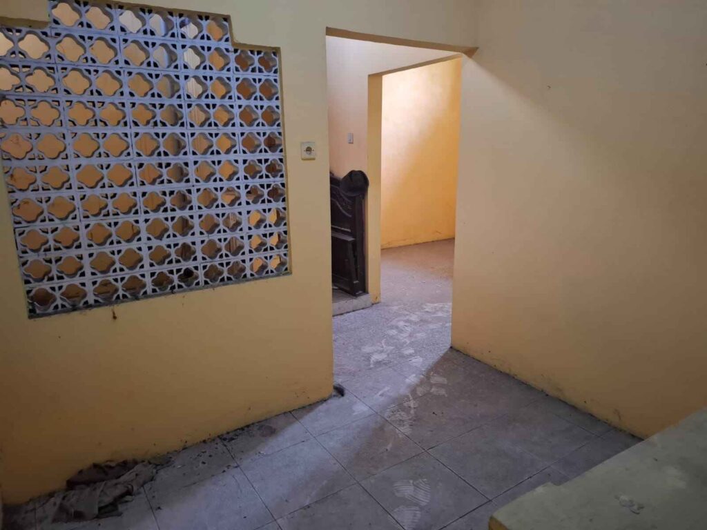 Dijual Rumah di Bawah Harga Pasar dengan Area Pengembangan Lokasi Sidoarjo