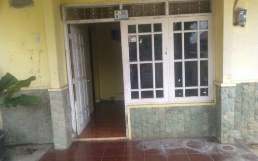 Dijual Rumah di Bawah Harga Pasar Lokasi Sukmajaya Depok