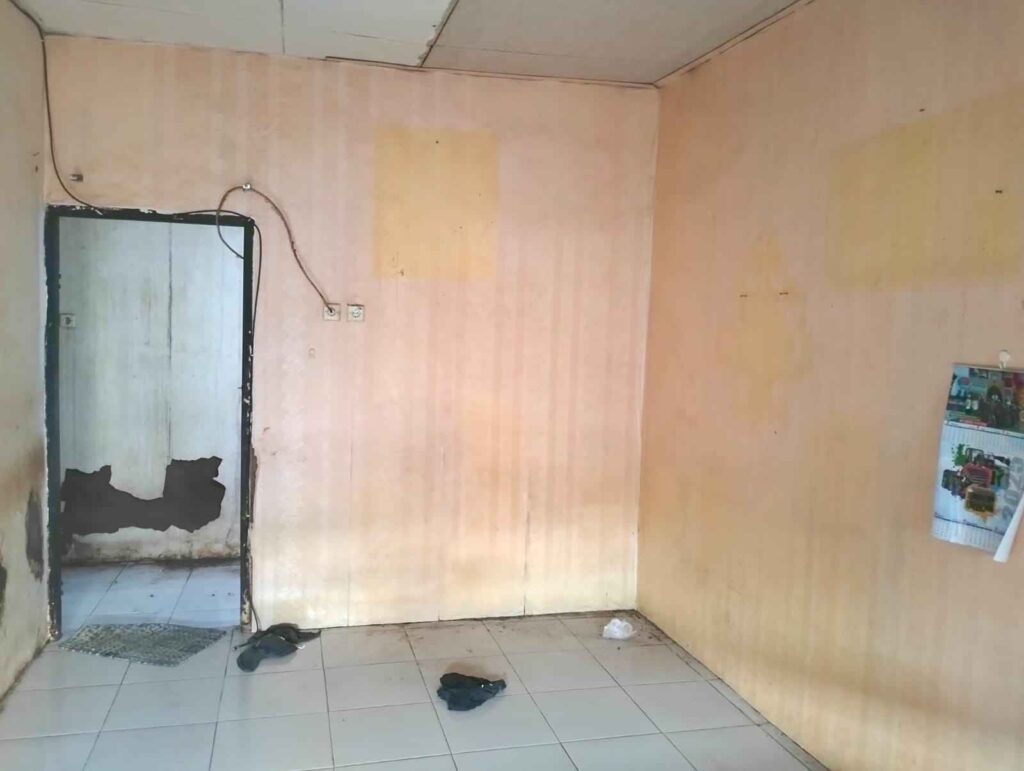 Dijual Rumah di Bawah Harga Pasar Area Berkembang Penyangga Ibukota di Bekasi