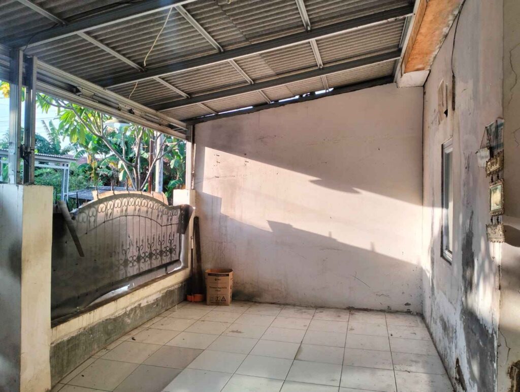 Dijual Rumah di Bawah Harga Pasar Area Berkembang Penyangga Ibukota di Bekasi