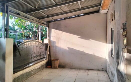 Dijual Rumah di Bawah Harga Pasar Area Berkembang Penyangga Ibukota di Bekasi
