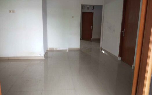 Dijual Rumah di Bawah Harga Pasar Kawasan Bogor Kota dengan Aksesbilitas yang Mudah