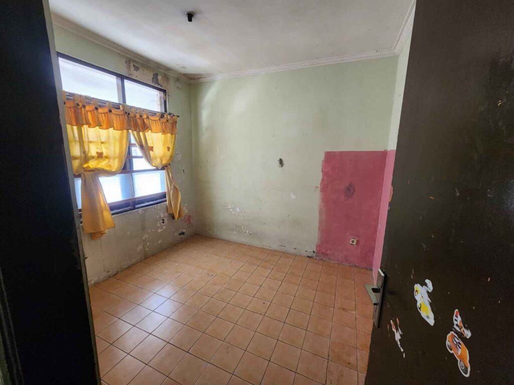 Dijual Rumah di Bawah Harga Pasar Kawasan Strategis Lippo Cikarang, Bekasi