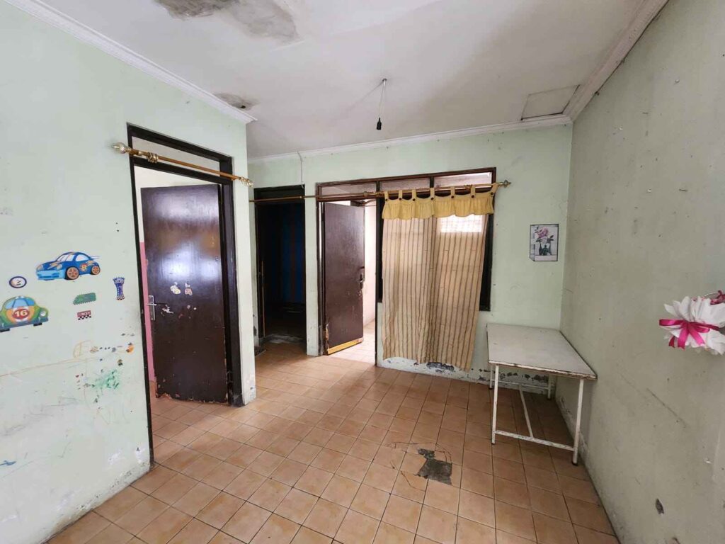 Dijual Rumah di Bawah Harga Pasar Kawasan Strategis Lippo Cikarang, Bekasi