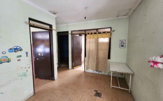 Dijual Rumah di Bawah Harga Pasar Kawasan Strategis Lippo Cikarang, Bekasi
