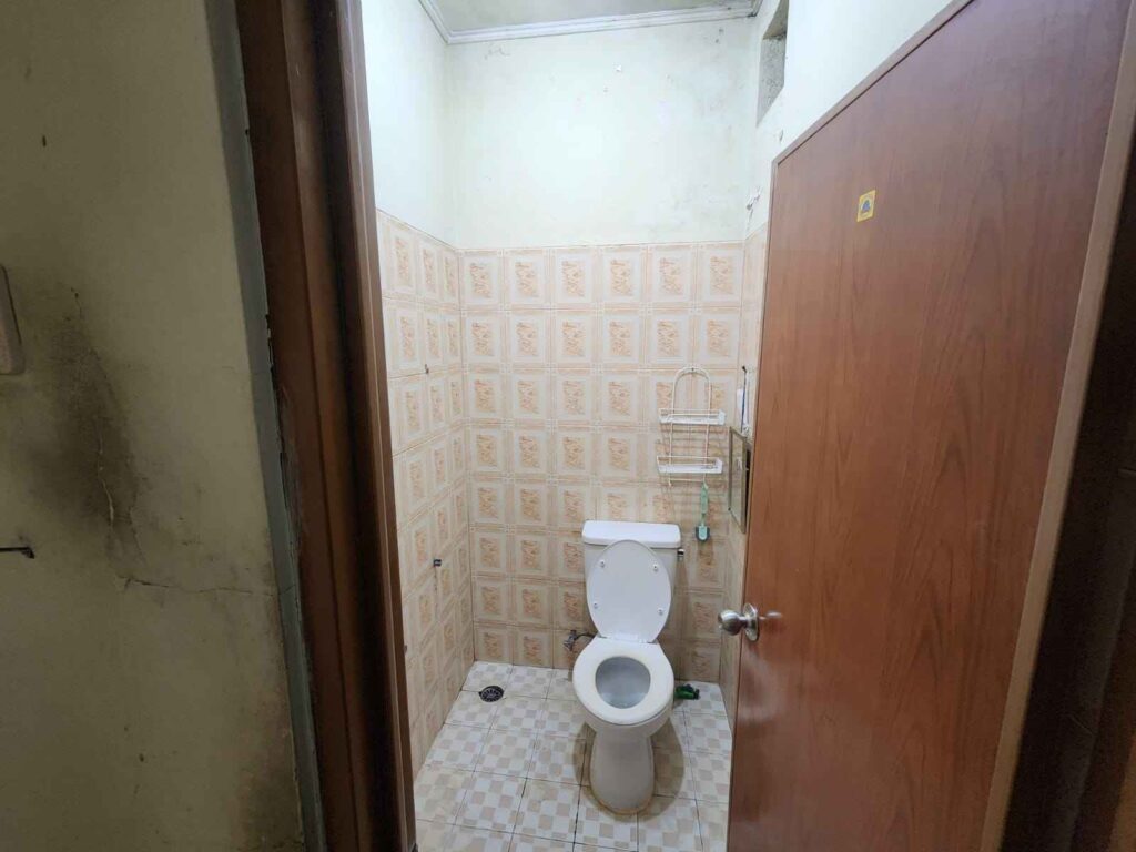 Dijual Rumah di Bawah Harga Pasar Kawasan Strategis Lippo Cikarang, Bekasi