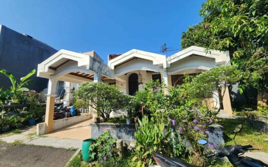 Dijual Rumah di Bawah Harga Pasar Kawasan Strategis Lippo Cikarang, Bekasi