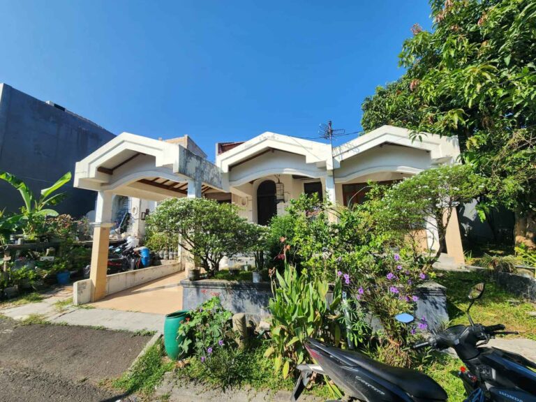 Dijual Rumah di Bawah Harga Pasar Kawasan Strategis Lippo Cikarang, Bekasi