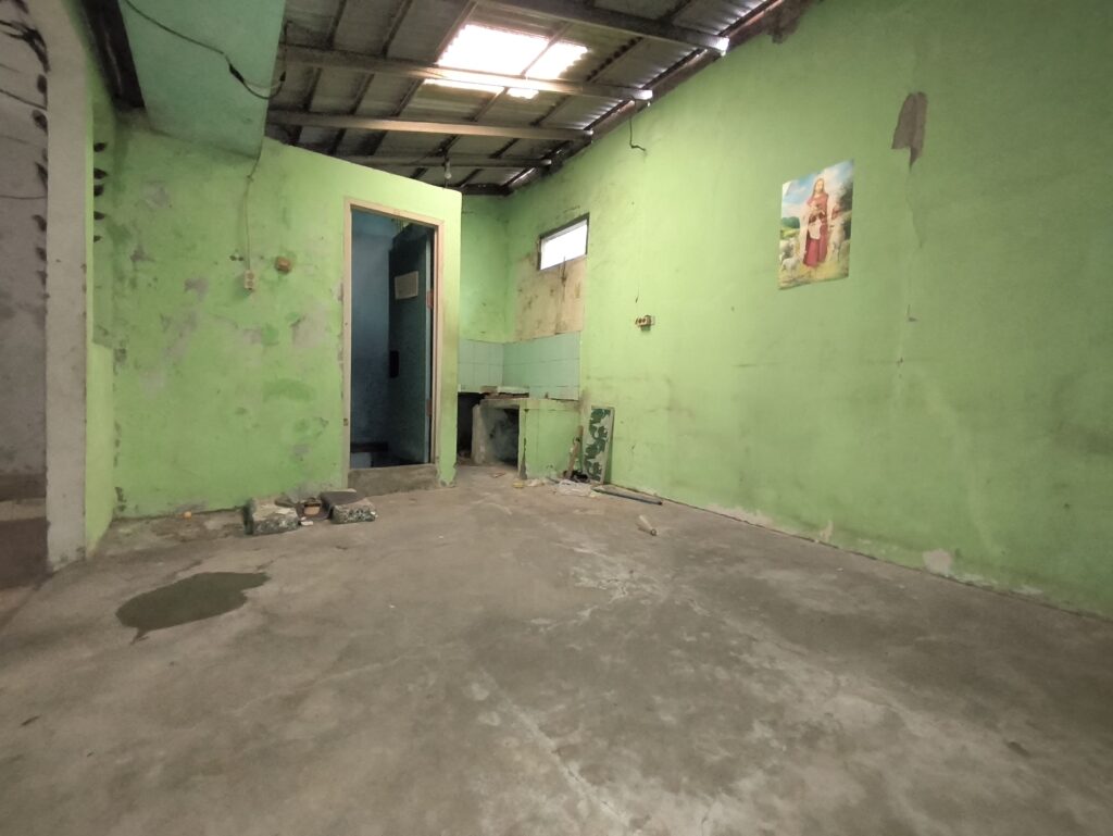 Dijual Rumah Satu Lantai di Bawah Harga Pasar, Lokasi Strategis Menuju Jakarta
