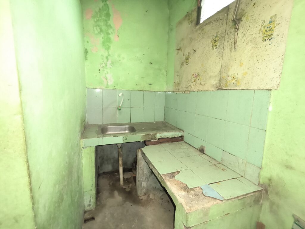 Dijual Rumah Satu Lantai di Bawah Harga Pasar, Lokasi Strategis Menuju Jakarta