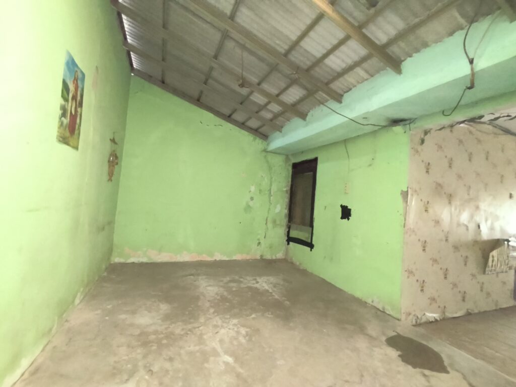 Dijual Rumah Satu Lantai di Bawah Harga Pasar, Lokasi Strategis Menuju Jakarta