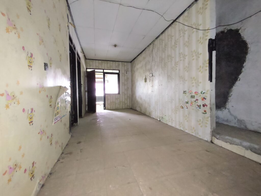 Dijual Rumah Satu Lantai di Bawah Harga Pasar, Lokasi Strategis Menuju Jakarta