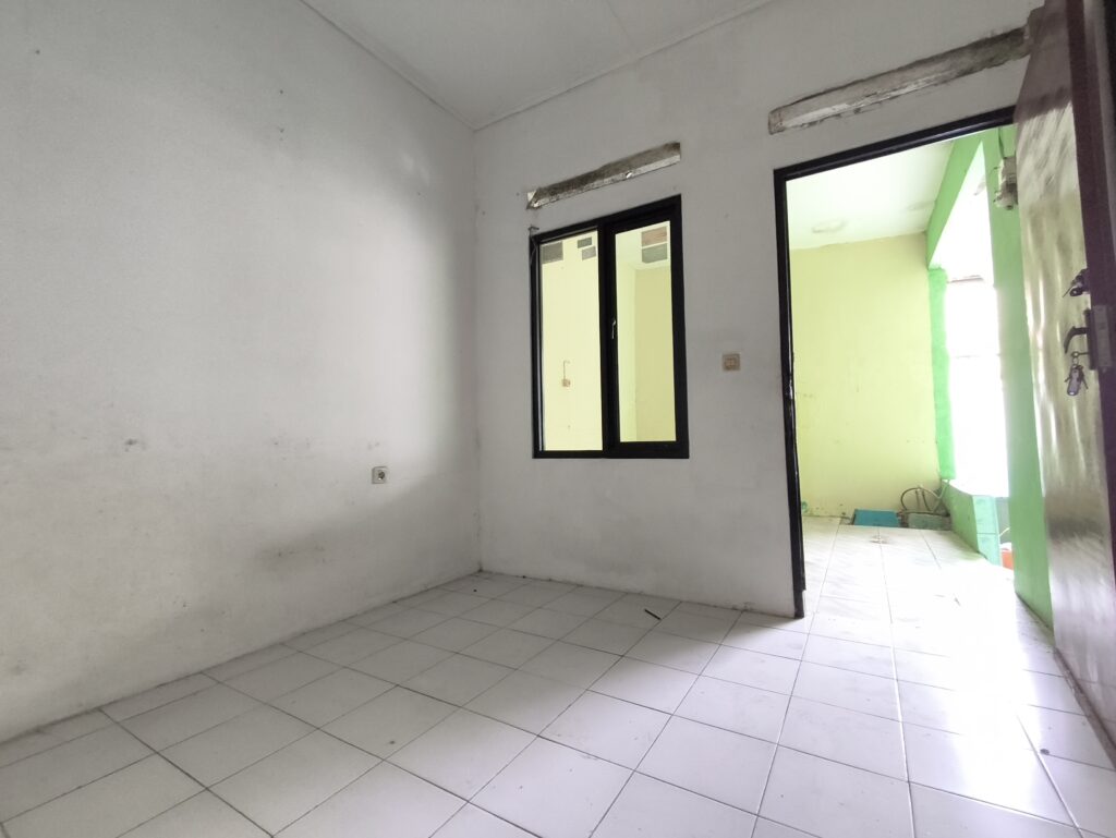 Dijual Rumah di Bawah Harga Pasar, Lokasi di Kawasan Area Berkembang Kota Bogor, Area Strategis!