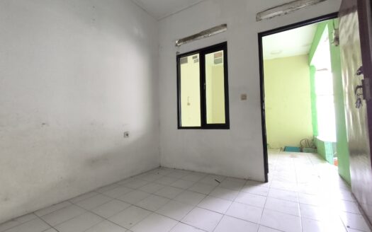Dijual Rumah di Bawah Harga Pasar, Lokasi di Kawasan Area Berkembang Kota Bogor, Area Strategis!