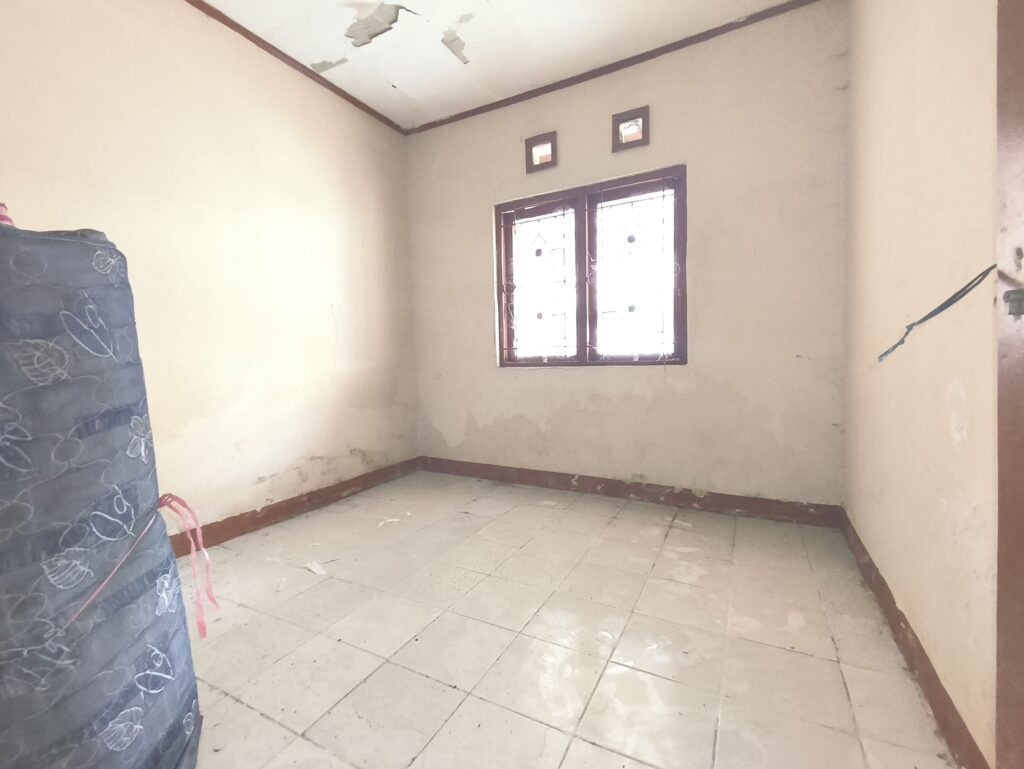 Dijual Rumah Satu Lantai di Bawah Harga Pasar Dekat Kawasan Industri & Akses Tol Cikarang