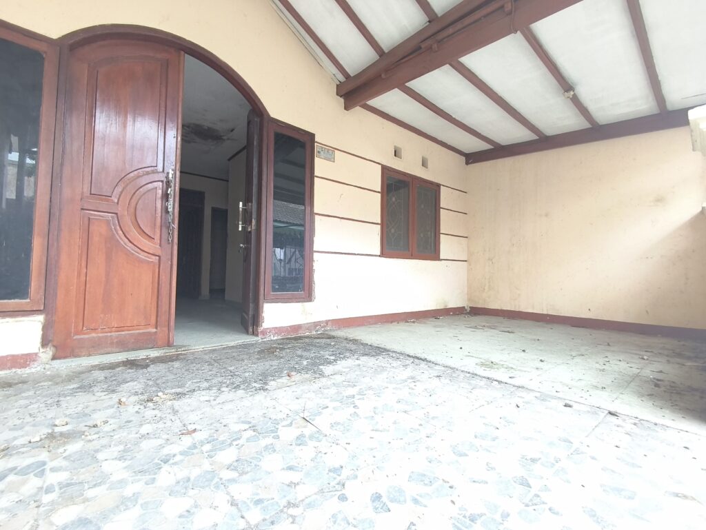 Dijual Rumah Satu Lantai di Bawah Harga Pasar Dekat Kawasan Industri & Akses Tol Cikarang