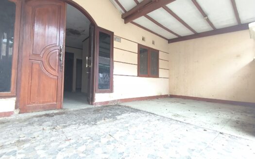 Dijual Rumah Satu Lantai di Bawah Harga Pasar Dekat Kawasan Industri & Akses Tol Cikarang