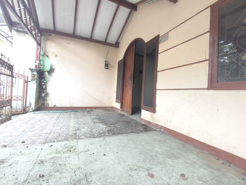 Dijual Rumah Satu Lantai di Bawah Harga Pasar Dekat Kawasan Industri & Akses Tol Cikarang