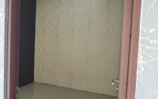 Dijual Rumah Dua Lantai di Bawah Harga Pasar Lokasi Sekitar Kawasan Bandara Juanda