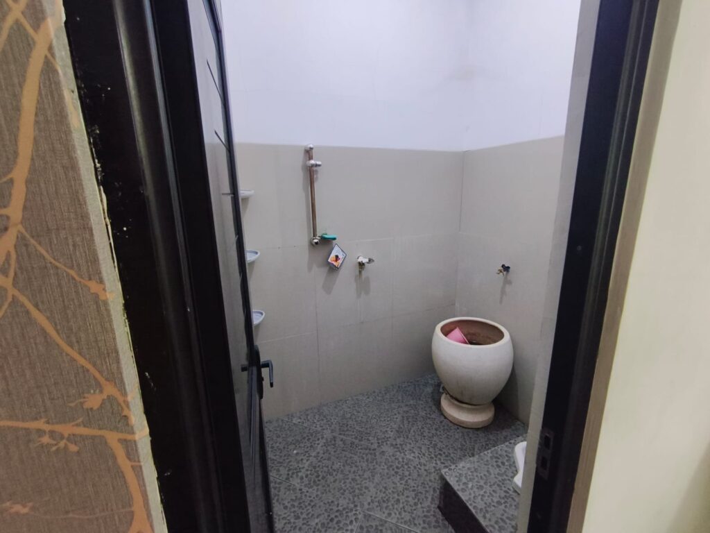 Dijual Rumah Dua Lantai di Bawah Harga Pasar Lokasi Sekitar Kawasan Bandara Juanda