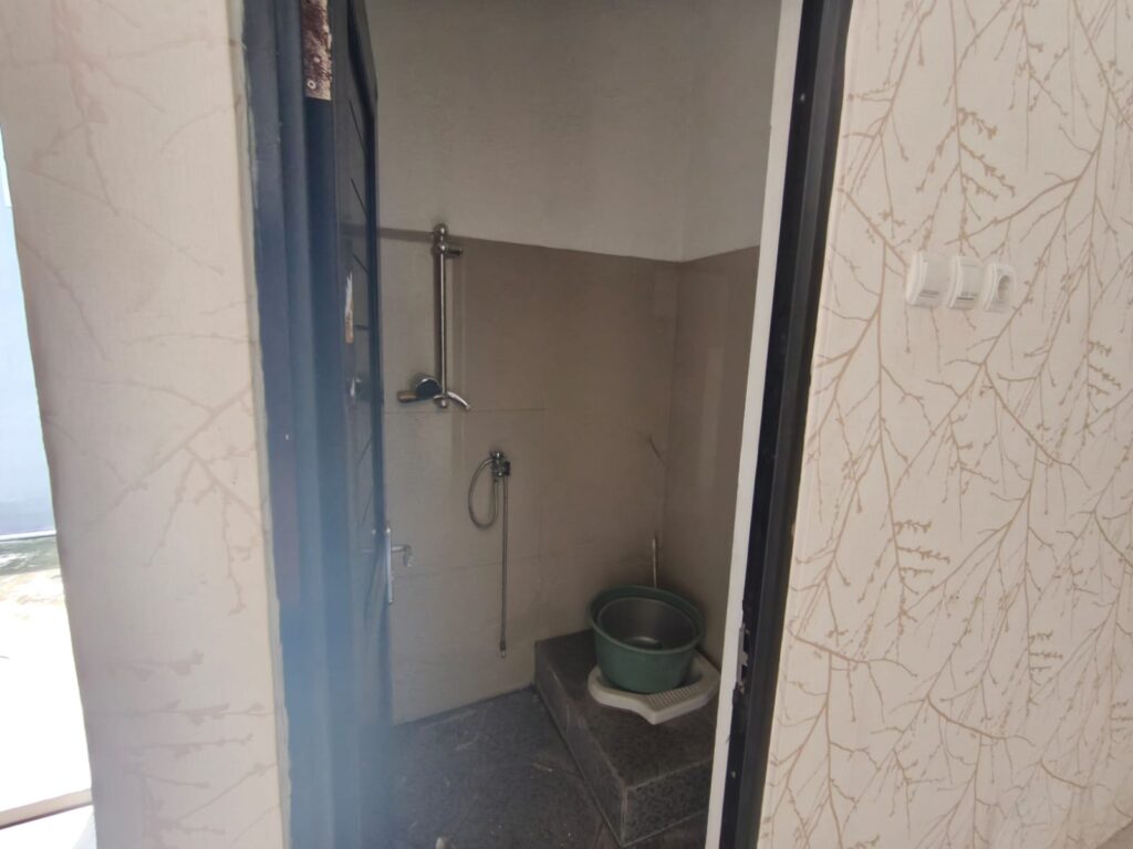 Dijual Rumah Dua Lantai di Bawah Harga Pasar Lokasi Sekitar Kawasan Bandara Juanda