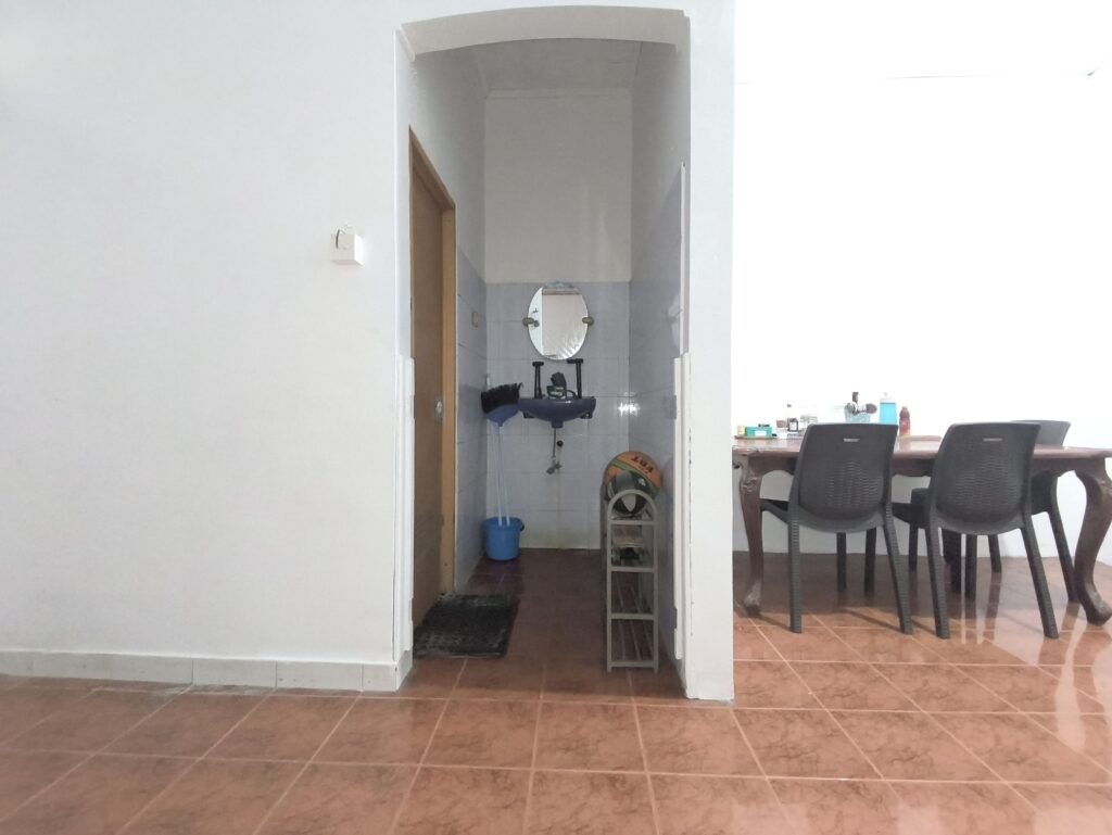 Dijual Rumah di Bawah Harga Pasar Lokasi Sukmajaya Depok