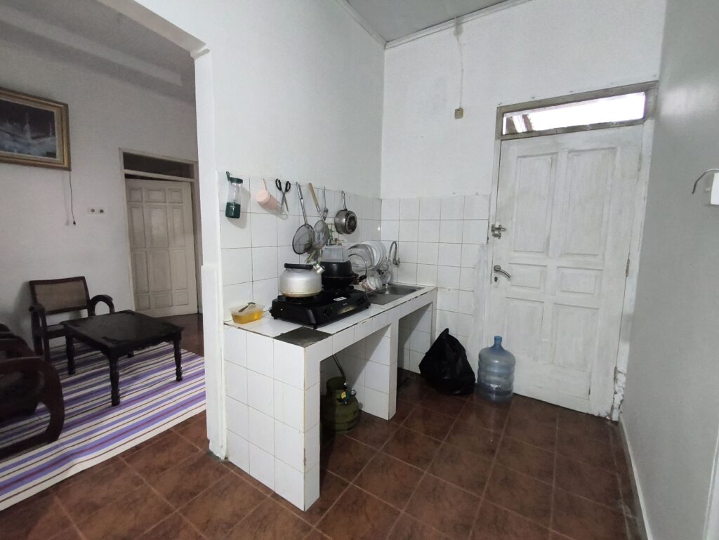 Dijual Rumah di Bawah Harga Pasar Lokasi Sukmajaya Depok