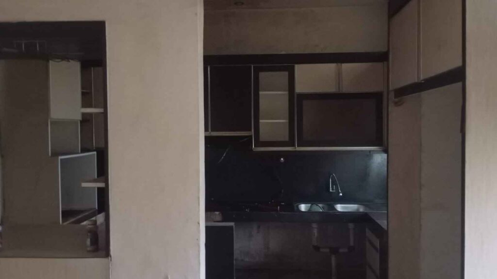 Dijual Rumah di Bawah Harga Pasar Lokasi Cimanggis, Depok