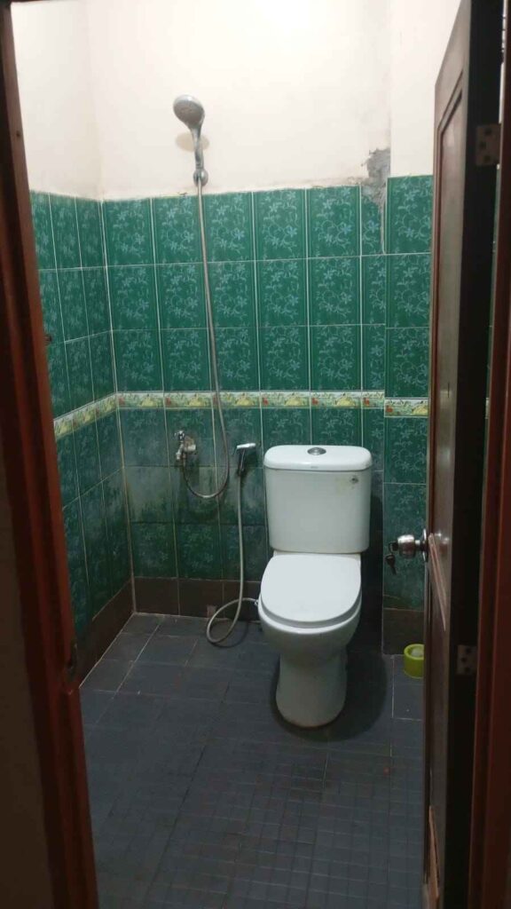 Dijual Rumah di Bawah Harga Pasar Lokasi Cimanggis, Depok