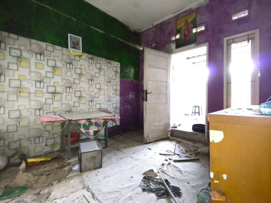 Di Jual Rumah di Bawah Harga Pasar Akses Mudah di Kabupaten Bekasi