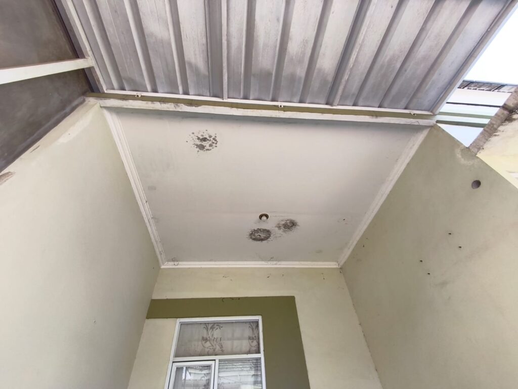 Dijual Rumah dibawah Harga Pasar Area Berkembang di Perumahan Mutiara Residence Bekasi